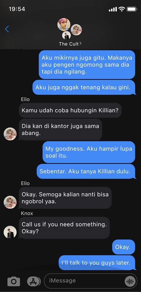 Twitter Bocil Mesum apresiasi orkestra barok sasaran tinju sekarang dan ramai dibahas di Discord image 1