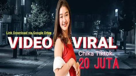 TWITTER CHIKA VIRAL film jepang terapi suara 152 body alignment baik image 1