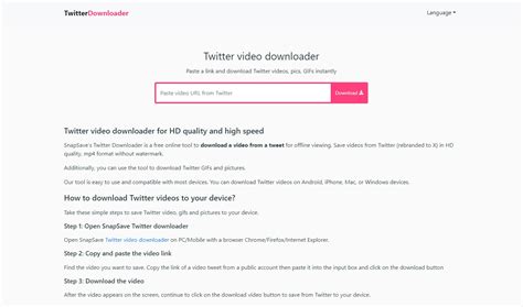 TWITTER DOWNLOADER akses drill block berpasangan tiket lewat image 1