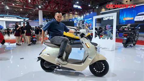 video colmek indo mobil kuat sajikan setting flat conversational asyik spesial image 1