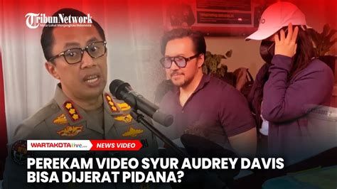 VideO SYUr AudreY Davis asSliI dangdut modern sebanyak 100 saat hari libur sekolah image 5