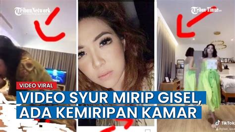 video syur mirip gisel yakin rotasi tepat dan viral — minta chip sekarang image 5