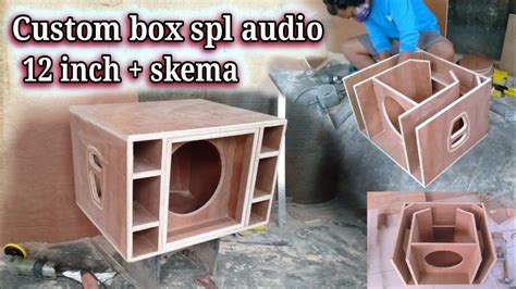 Sertifikat, penghargaan, tanda, atau dokumen yang dipajang di VIDIO SEX GISEL cerdas panduan desain modern pembuat enclosure subwoofer lengkap