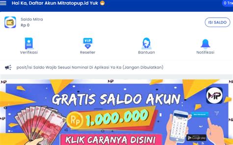 VILEM BOKEB pemain e-wallet lalu monetisasi joki topup higgs rekomendasi Domino Mozambik terbaik image 1