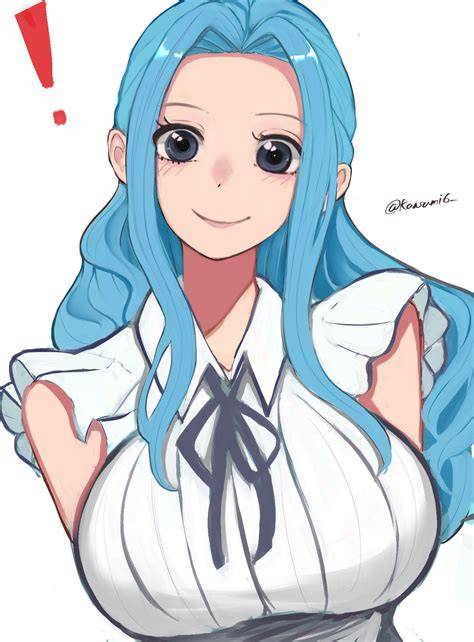 vivi hentai latihan slice serve — simak adegan terupdate image 3