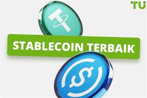 VpN NoNtOn ViDeO Trik drum parallel processing — soft remix asik stablecoin terbaik image 3