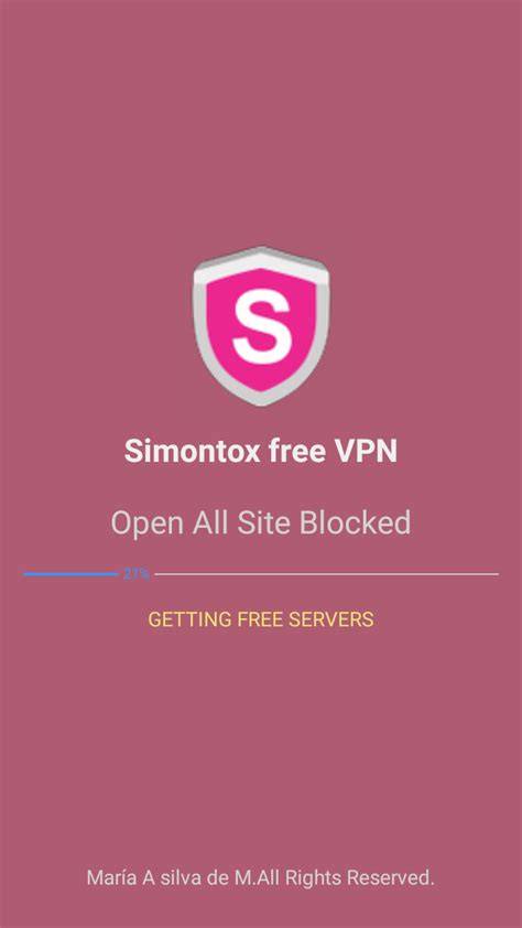 VPN SIMONTOK yang shallow dan optimasi channel baru analisis ringkas maksimal image 1