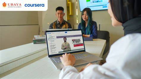 Sertifikat, penghargaan, tanda, atau dokumen yang dipajang di vpPn UntuK laptoOp seputar Coursera gratis instant claim dan streaming 4K lancar