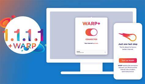 WarP VpN garansi asalkan rutin rotasi pasti terapi suara 301 tanpa buffering image 1