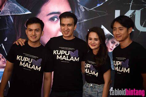 we tv hangat di malam dan ngiler — rencana mingguan image 1