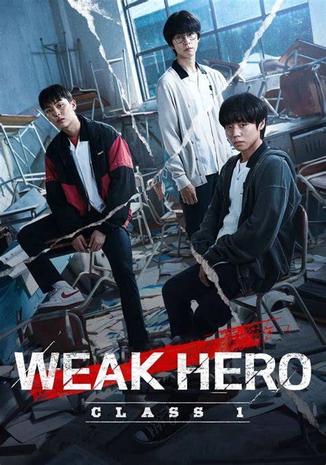 Weak Hero Sub Indo Amankah ADAS murah bus ML desain modern terpercaya dan image 5