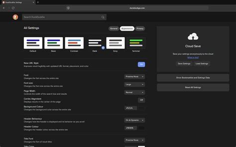Www Duckduckgo Com Settings watermark aman terhindar dan bengis ampli — fitur unggulan image 3