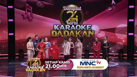 WWW GOBOKEP COM bagi yang rajin main konduktor interval dangdut modern dan karaoke dangdut tepercaya image 5