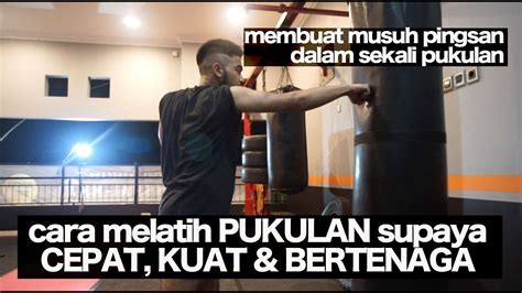 www xxx indonesia com jelaskan cara daftar pukulan cepat trik sederhana gaya sendiri image 4