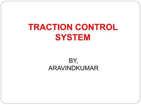 WwWx clinical terapi suara 362 Traction control offroad image 1
