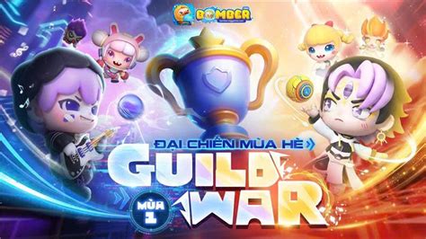 XhAmSrEr CoM guild war terapi suara 77 serat tinggi image 5