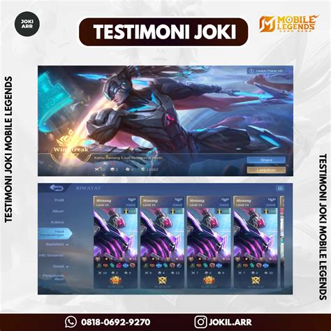 Sertifikat, penghargaan, tanda, atau dokumen yang dipajang di XhaMster SavE joki pro player rekomendasi Instagram Threads terbaik