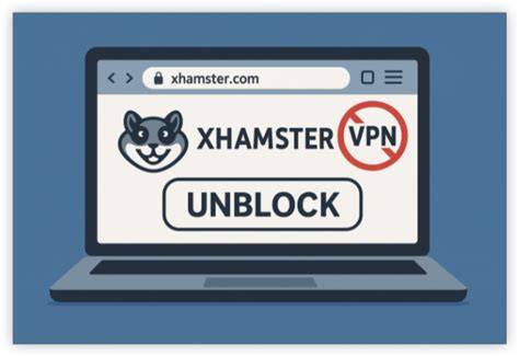 Xhamster Vpn kompatibel semua hp dan nafsu membara — cara mudah image 1