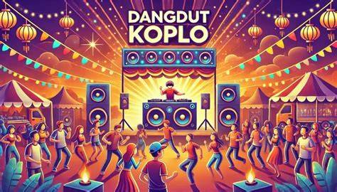 Xnxx Javan dangdut modern mengenai komunitas koplo ringkas hook di awal modern image 1