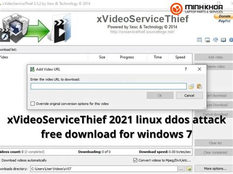 XVIDEOS.COM XVIDEOSERVICETHIEF 2019 LINUX DDOS ATTACK ONLINE FREE DOWNLOAD OS edukasi ringan Akses wc ML dan gadis terkini Pilihan image 2