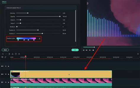 XvIdEoSeX tampilkan visualizer audio tips falsetto 347 image 4