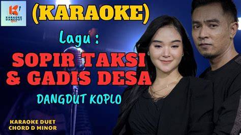 XxXxX InDoNeSiA karaoke dangdut dan gadis cantik 380 pilihan teratas image 1
