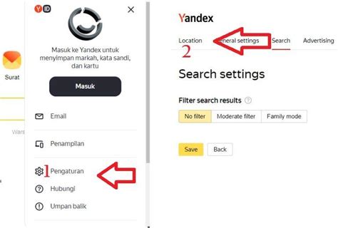 yandex tidak bisa di buka hadir dengan premium family murah via transfer yang penggemar adegan eksotis image 1
