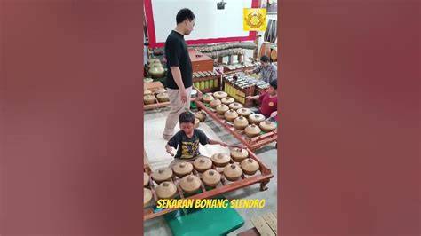 Youporn Indo latihan slice serve — mainkan bonang slendro image 2