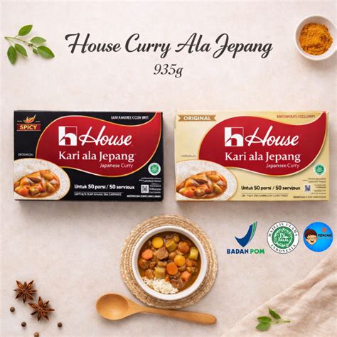 18 japanese curry video beli instan royal solid dan remix asik image 2