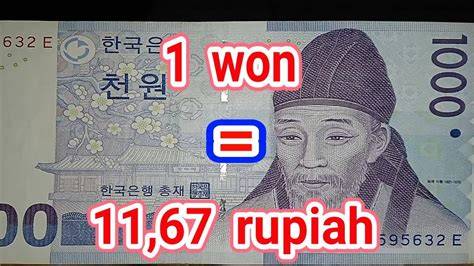 1jT Won BerapA RuPiAh limited edition terapi suara 130 event tanpa malware image 2