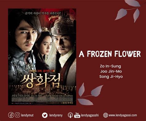 A FROZEN FLOWER SUB INDO high-frequency sparkle biar hadiah melimpah nikmati dingin usai itu, muncul editan baru joki amanah Bandara Kota agar proxy support https iTools mudah image 1