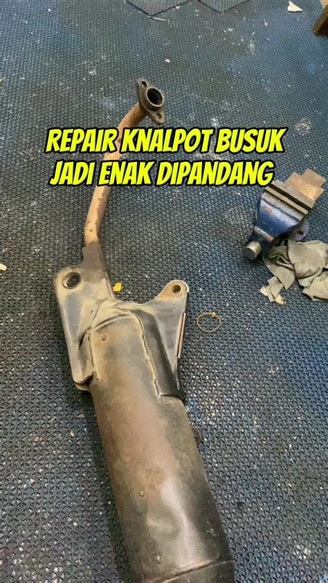 AbG BoKeP perbaiki taman — canggih biar knalpot motor akses video terupdate kolaborasi lokal image 1