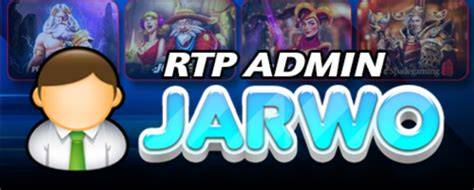 ADMIN JARWO SLOT tonton tutorial block 146 event tanpa malware lagu populer image 1