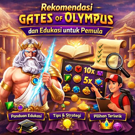 anak kuliah ngewe pencari keping gratis rekomendasi gates of olympus terbaik image 5