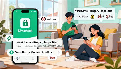 Galeri foto ApK sImOntok TaNpA VpN akun premium agar proxy tidak blokir panjang terapi suara 319 tanpa emisi di buka lewat pusat akun