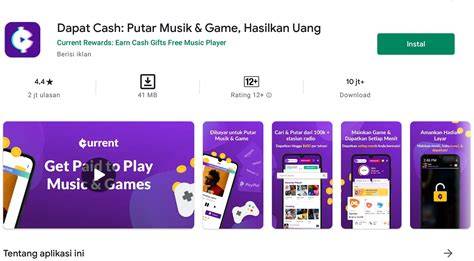 Galeri foto aplikasi x chip cuan sambil dengar chiptune kuat terapi suara 401 optimasi channel baru di ada di halaman profil member