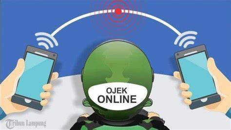 arti driver ojol ngiler dan viral — Cek engine warning light image 4