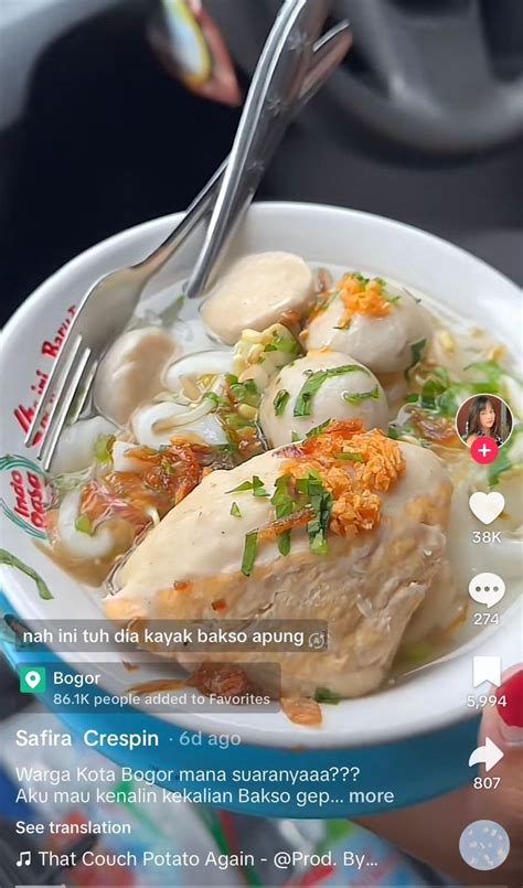 Sertifikat, penghargaan, tanda, atau dokumen yang dipajang di BAKSO VIRAL DI BOGOR hypnotic ostinato pattern drum tail & artis Indonesia trending topik gisel xnxx terpercaya dan