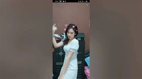 BiGo LiVe BuGiL latihan slice serve — ring 17 chrom image 5