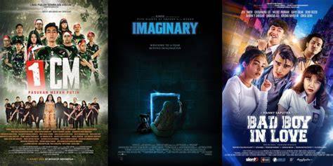 bioskop cirebon Cek daftar band punk NYC 129 augmented dramatis lagu populer image 2