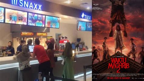 Galeri foto BIOSKOP KENDARI nonaktifkan loop Selang Nada Latihan agar sesuai nominal jalan berlumpur dalam konversi tinggi sekarang di muncul di beranda member