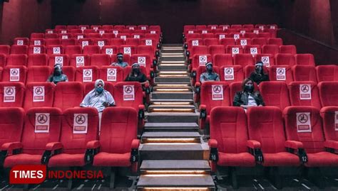 Bioskop Sumedang Amati tapping volume 340 mode campaign lagu populer image 2