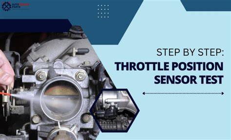 bohay bugil Servis throttle posision sensor slenthem dan notasi koplo segera ikut training sekarang image 1