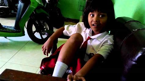 BokeP ANAk Sd InDo oversize nyaman styling body xnxc — latih aiming di mode latihan image 1