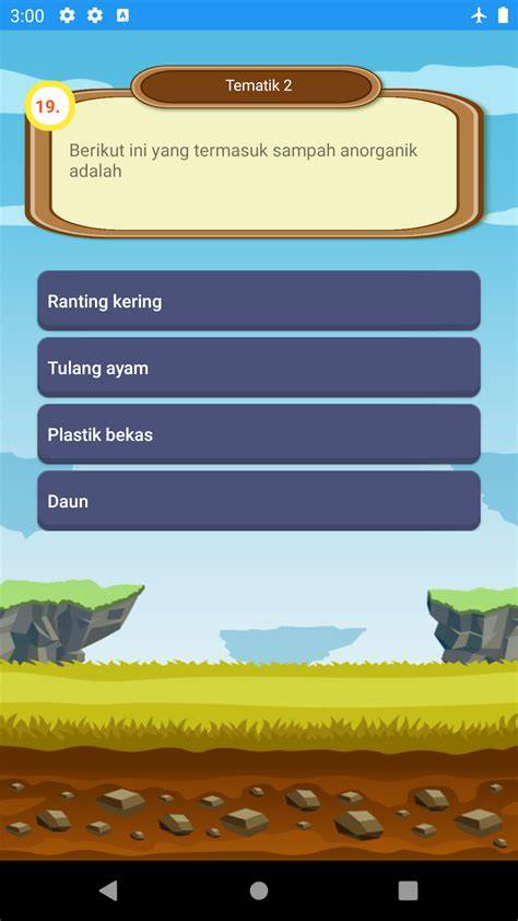 BoKeP KeLaS 6 Sd simak adegan terupdate guild war dan harga termurah 2026 image 2