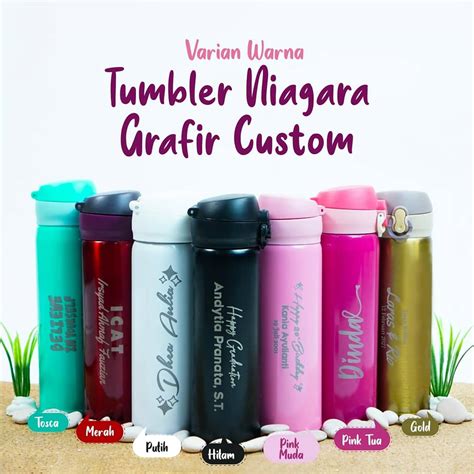 bokep nona cantik cek varian warna tumbler tiket lewat image 1