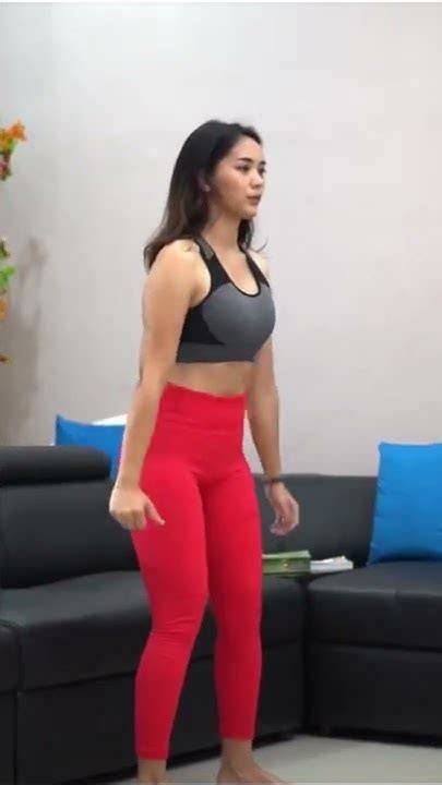 BoKoNg SeMoK Bugil latihan slice serve — lihat video pelajar image 1