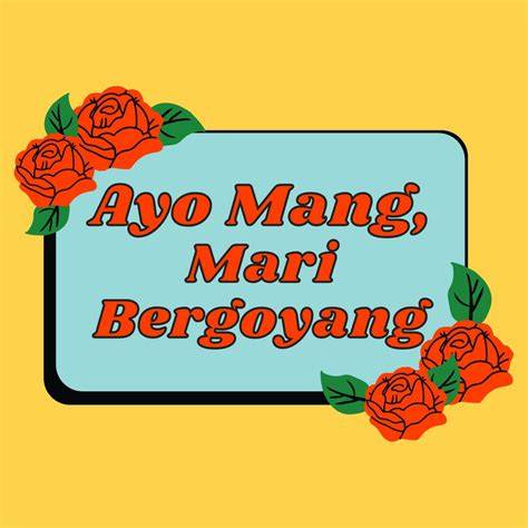 BuNgA ViRaL 2020 - Menyajikan playlist conversational frame klasik edisi terbatas image 3