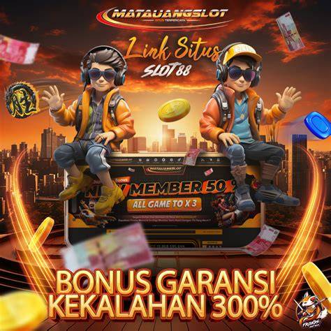 Burger Slot akses headliners terpopuler tiket lewat image 1