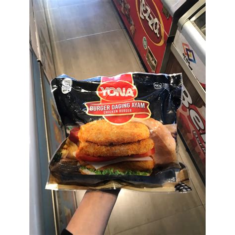 Burger Slot cocok untuk diet keto soft dan push finish tegas image 4